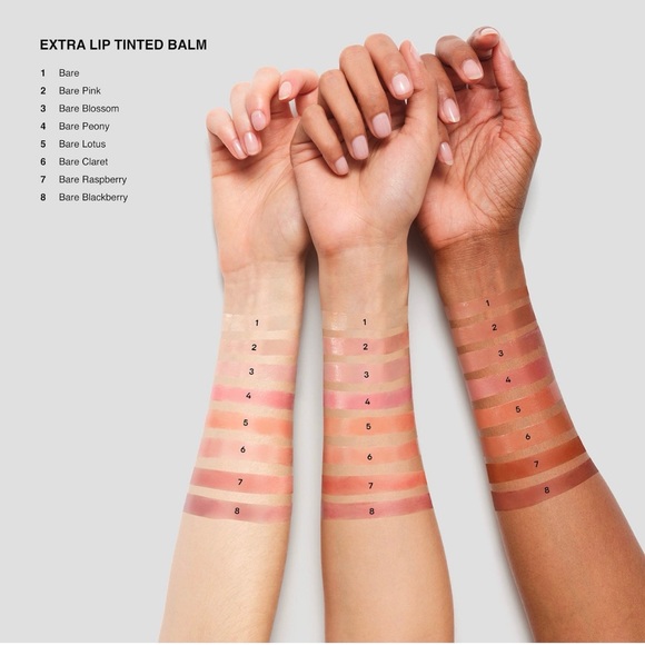 ILIA & Bobbi Brown duo - lash and lip set - Picture 8 of 10